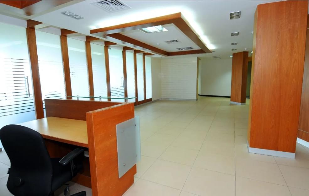 ISBC College of Arts, Science and Commerce Bangalore Infrastructure photo 4